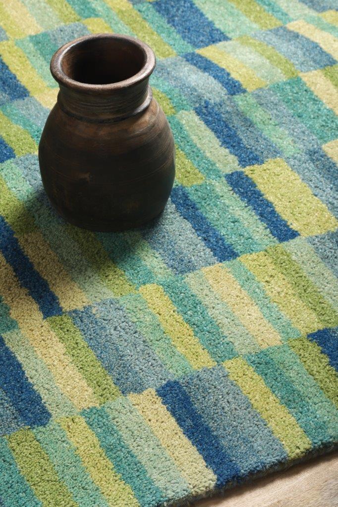 Lorien Hand Tufted carpet