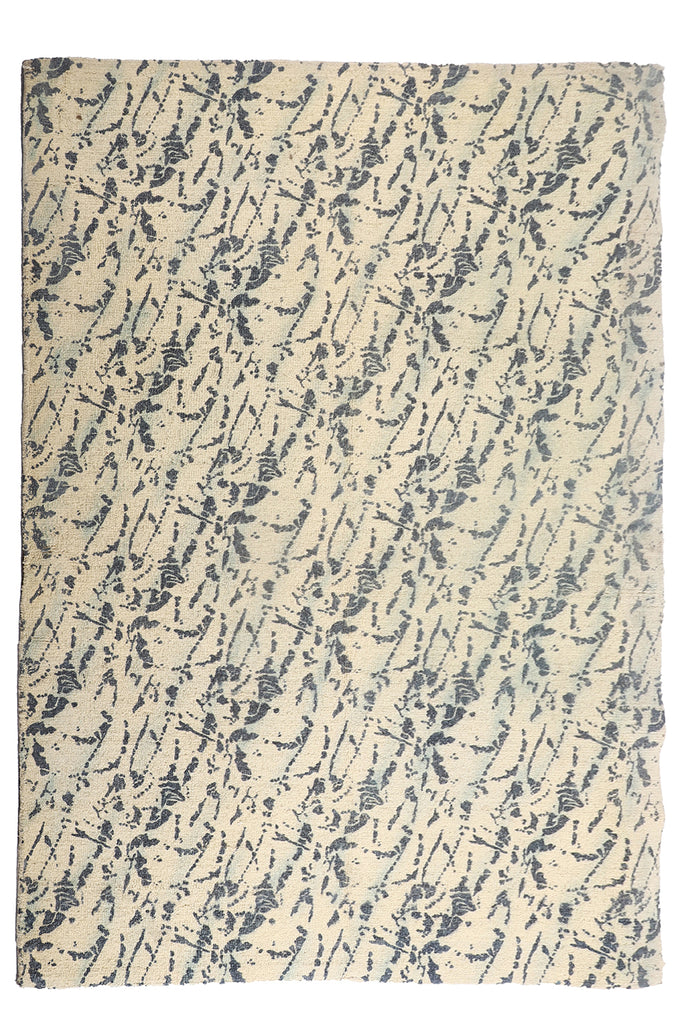 Kishni Hand Tufted Carpet