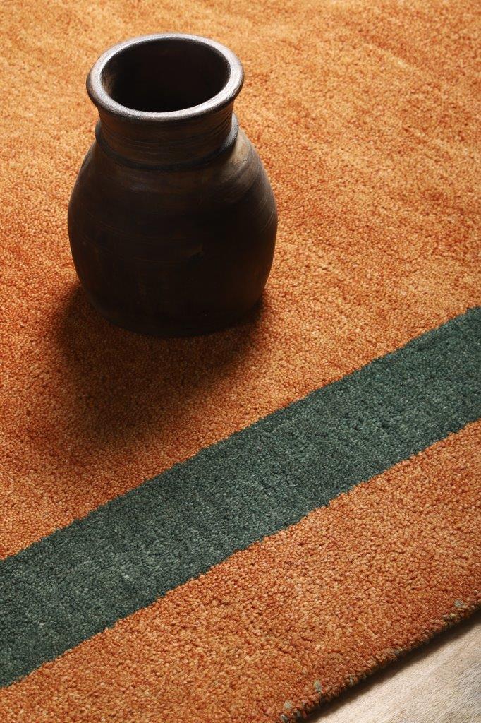 Yashi Hand Tufted Carpet