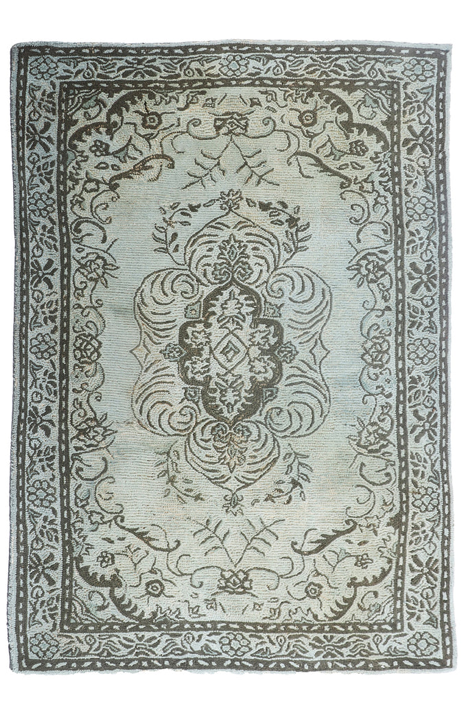 Koush Hand Tufted Carpet