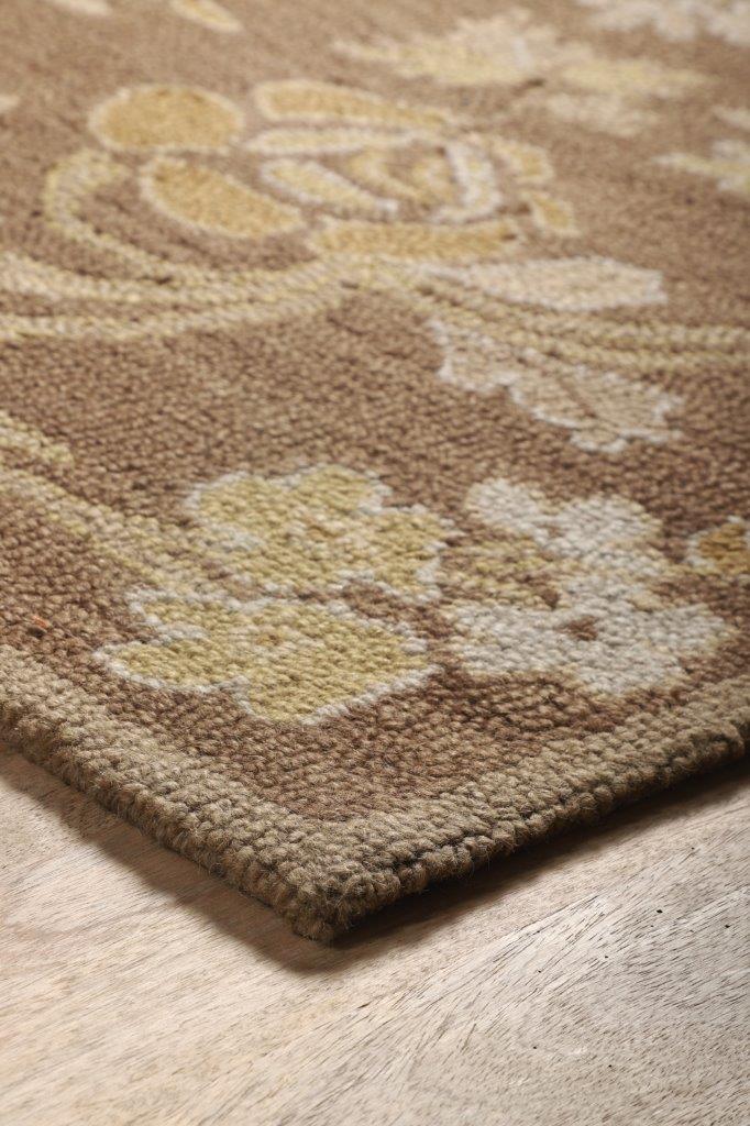 Kirin Hand Tufted Carpet