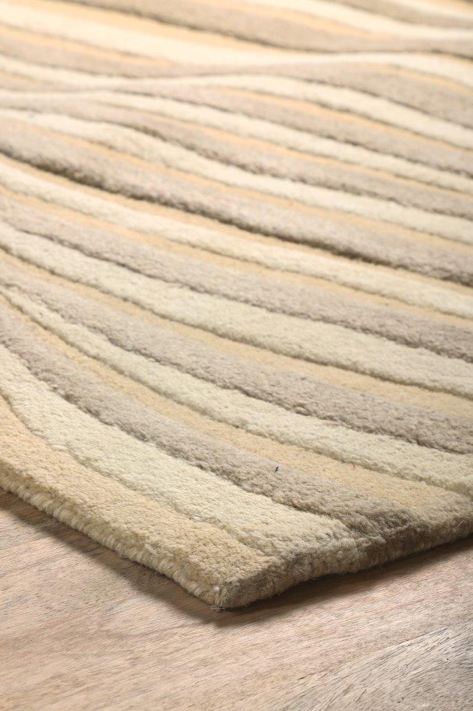 Hireik Hand Tufted Carpet