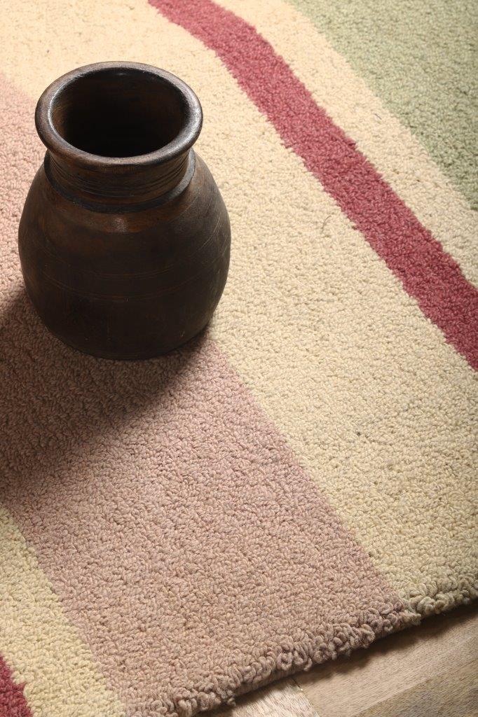 Gotien Hand Tufted Carpet