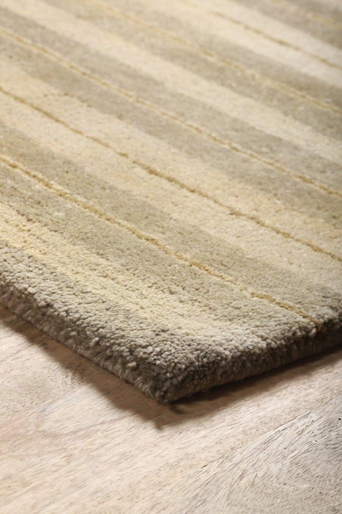 Jivain Hand Tufted Carpet