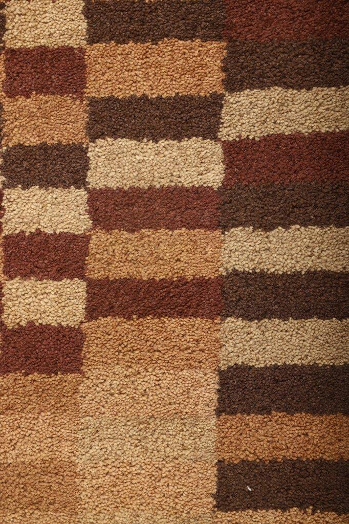 Simi Hand Tufted Carpet