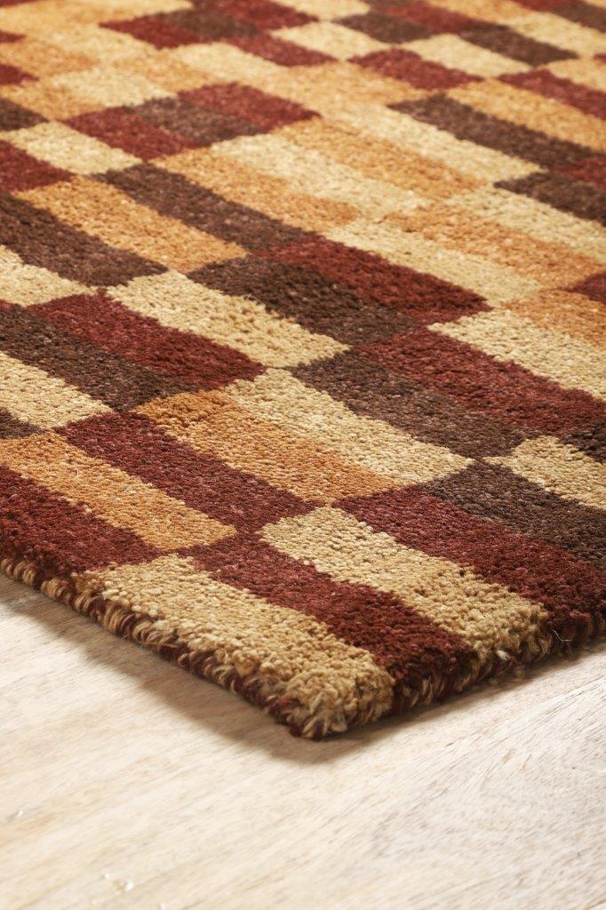 Simi Hand Tufted Carpet