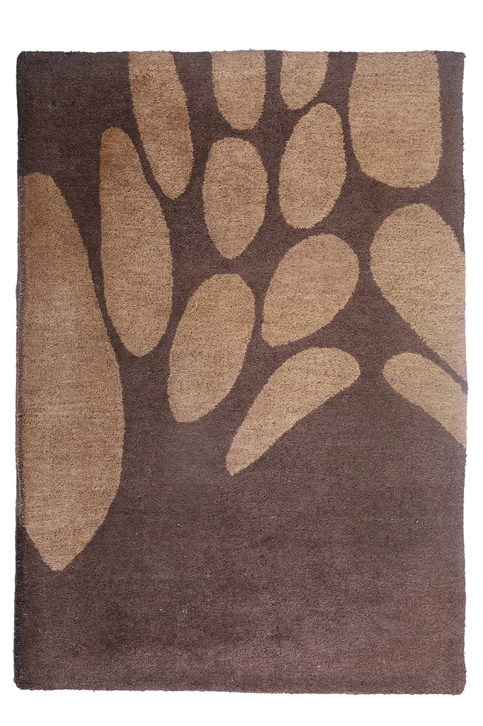 Yami Hand Tufted Carpet