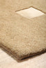 Triek Hand Tufted Carpet