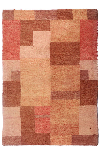Famik Hand Tufted Carpet