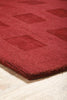 Jihin Hand Tufted Carpet