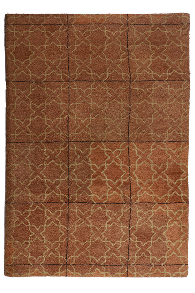 Hira Hand Tufted Carpet