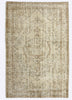 Stonish Wool Hand Knotted Carpet