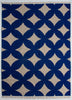 Pranjali  Wool Modern Rug