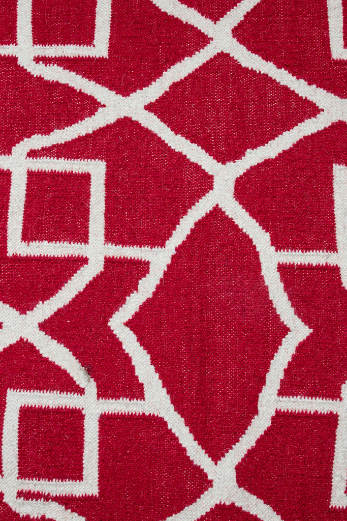 Janakpur Wool Modern Rug