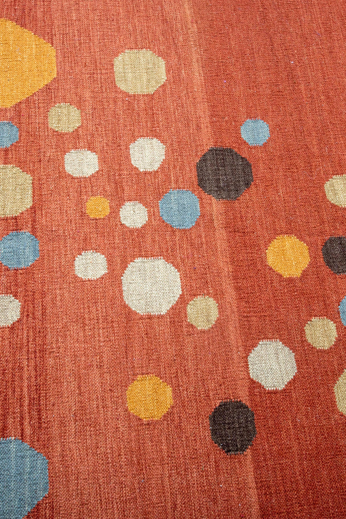 Patanjali Wool Modern Rug