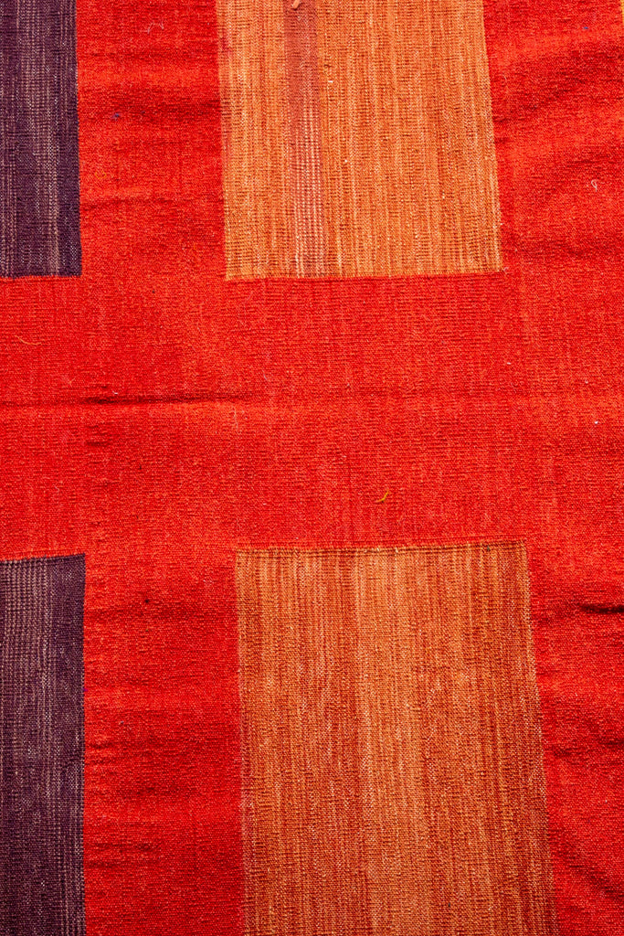 Khadka Wool Modern Rug