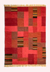 Thapa Wool Modern Rug