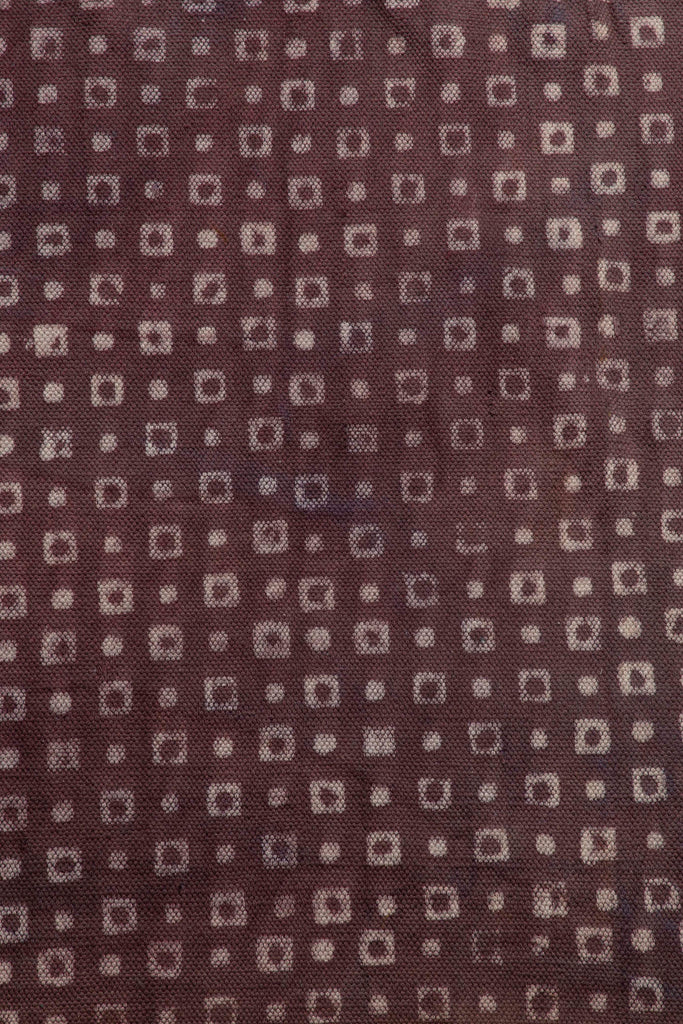 Kashvi Cotton Printed Rug