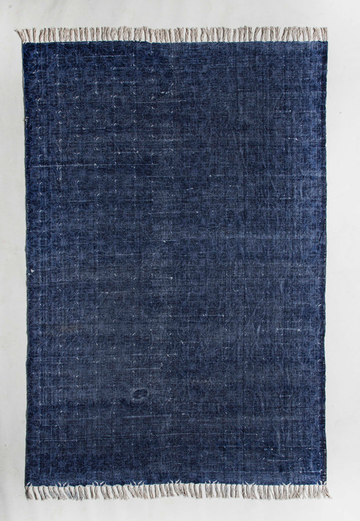 Devi Cotton Printed Rug