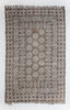 Tulsi Cotton Printed Rug