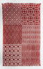 Anila Cotton Printed Rug