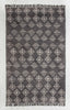 Amitabh Cotton Printed Rug