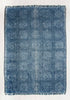 Mayur Cotton Printed Rug