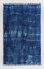 Janitra Cotton Printed Rug