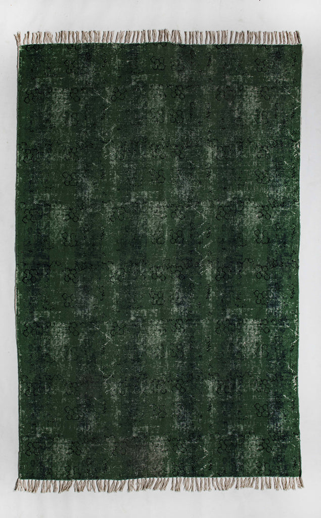 Shalee Cotton Printed Rug