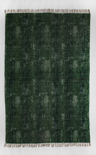 Shalee Cotton Printed Rug