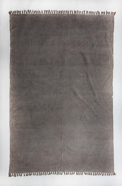Alka Cotton Printed Rug