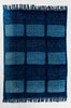 Lalit Cotton Printed Rug