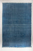 Akilesh Cotton Printed Rug