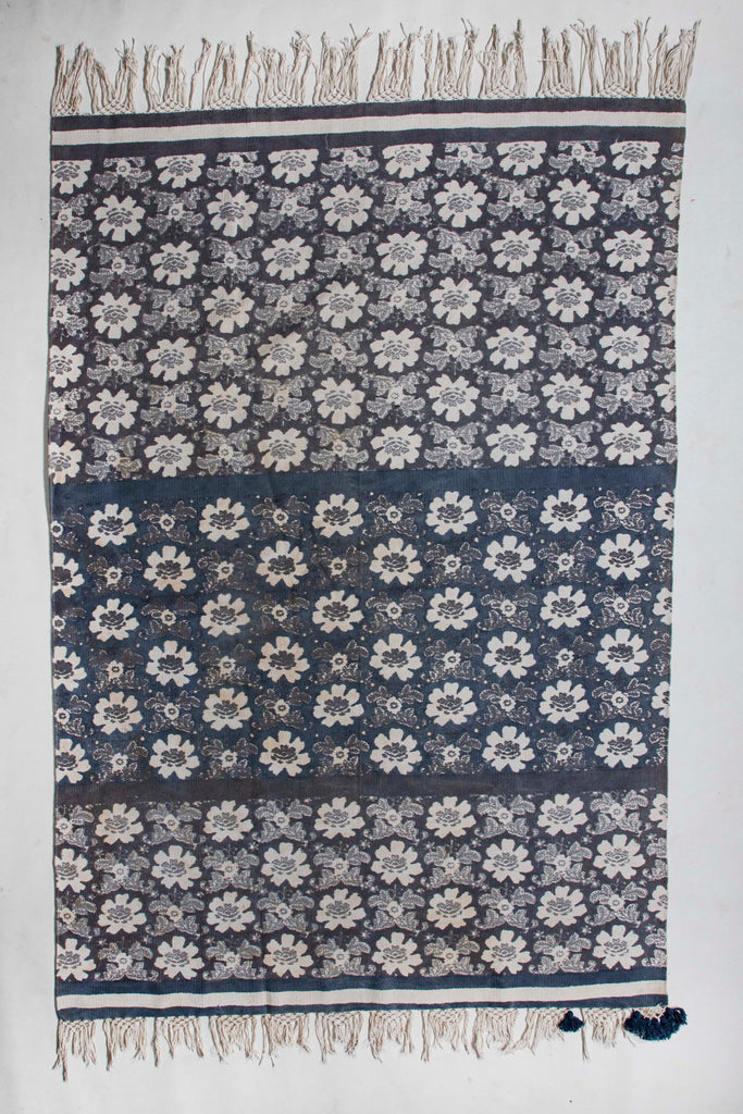 Chandani Cotton Printed Rug