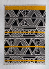 Amrit Cotton Printed Rug