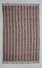 Daivik Cotton Printed Rug