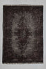 Saleena Cotton Printed Rug