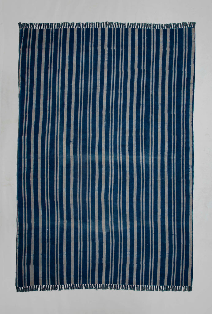 Eshana Cotton Printed Rug