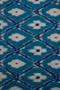 Nishad Cotton Printed Rug