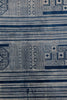 Ajia Cotton Printed Rug