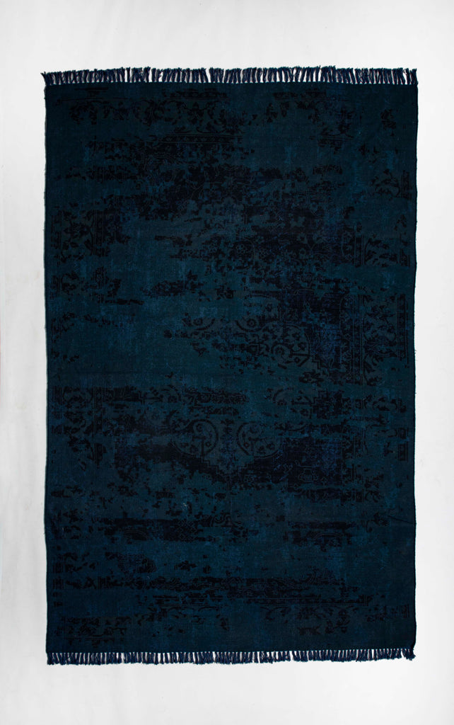 Achala Cotton Printed Rug