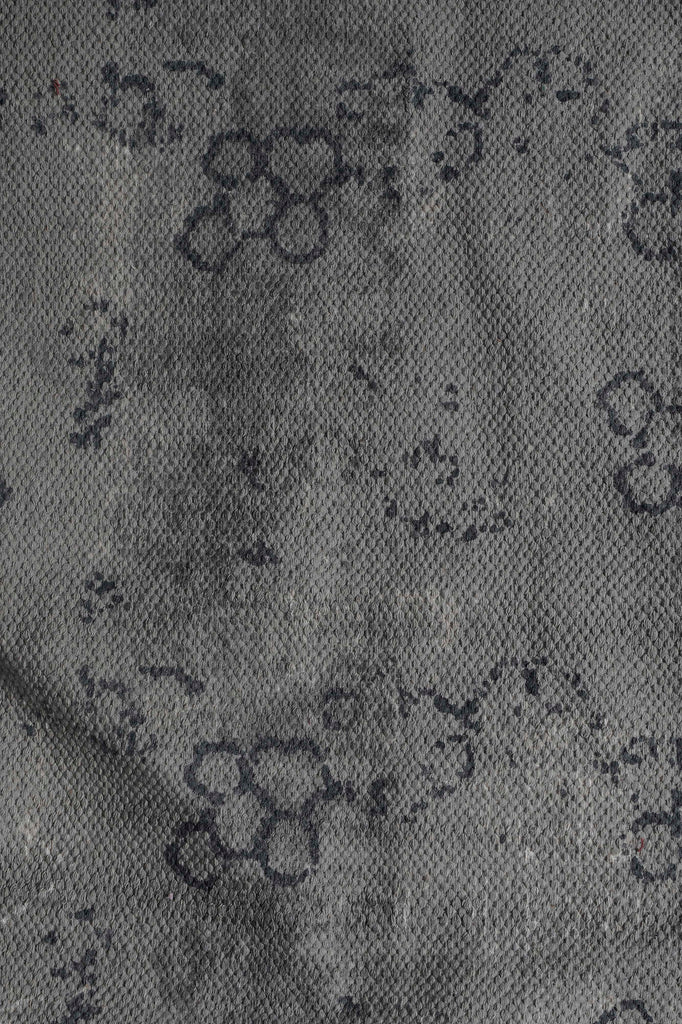 Amirthini Cotton Printed Rug