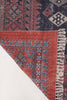 Anbu Cotton Printed Rug
