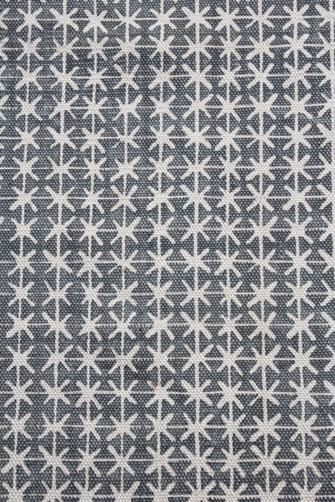 Chandrakant Cotton Printed Rug