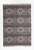 Devdan Cotton Printed Rug