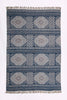 Varoun Cotton Printed Rug