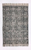Devaj Cotton Printed Rug