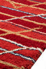 Livon Wool Moroccan Rug