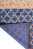 Kunim Wool Moroccan Rug