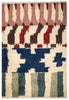 Remani Wool Moroccan Rug
